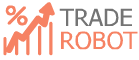 Торговые роботы и индикаторы Логотип