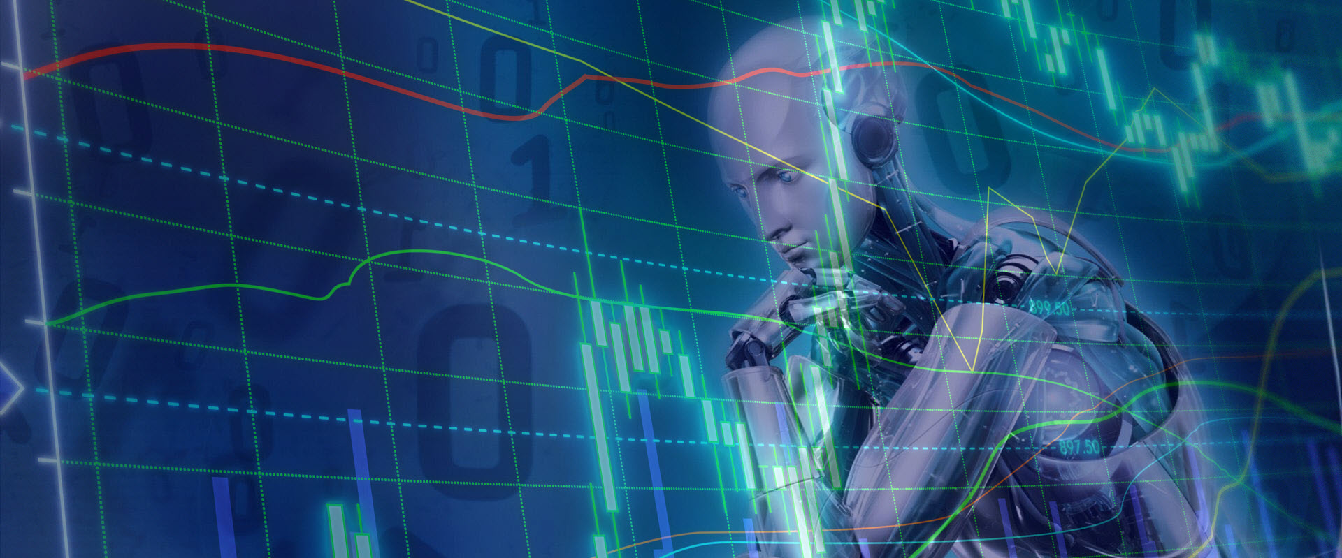 reviews of forex robots